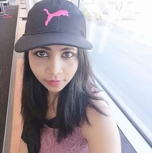 Meet your Posher, Glenda